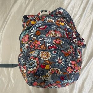 Vera Bradley Campus Backpack